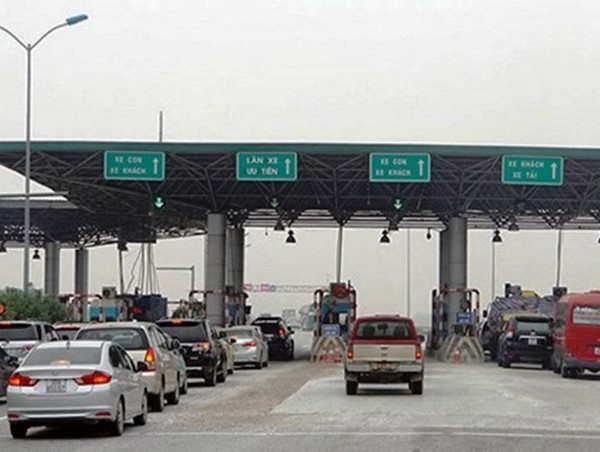 Phó Thủ tướng đề nghị rà soát phương án tài chính các trạm BOT