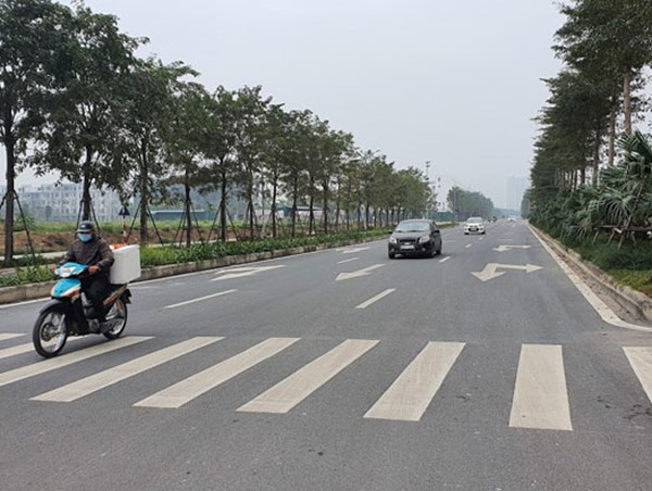 Gỡ điểm nghẽn cho cửa ngõ phía Nam Hà Nội