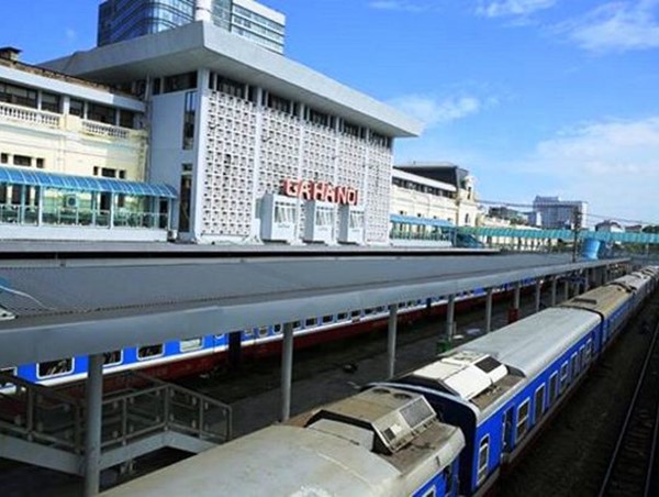 Đường sắt đua nhau giảm giá vé để kích cầu trong mùa dịch bệnh nCoV