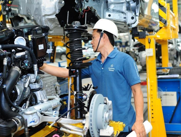 Linh kiện đắt gấp 3 lần Thái Lan, ô tô Việt quá khó để giảm giá