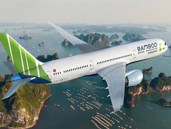 Xem xét việc cấp lại Giấy phép kinh doanh vận chuyển hàng không cho Bamboo Airways