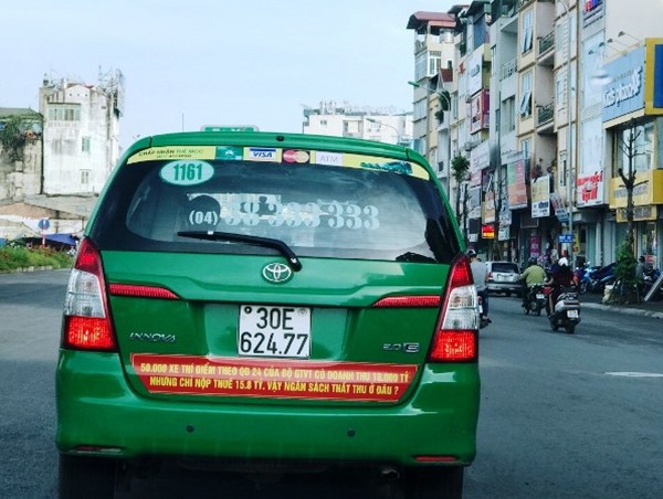 Vì sao Quyết định 24/2016 từng gây nhiều tranh cãi của Bộ Giao thông bị “khai tử”?