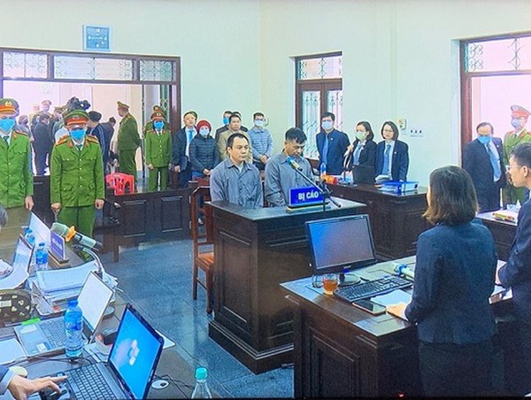 Vụ lùi xe gây tai nạn trên cao tốc: Bị cáo Lê Ngọc Hoàng bị tuyên 4 năm 6 tháng tù