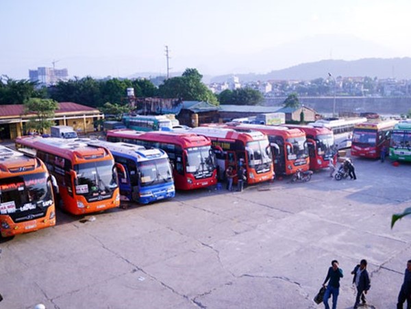 Thực hư sự việc một công nhân dương tính với nCoV đi xe khách khiến cả chục người bị cách ly?