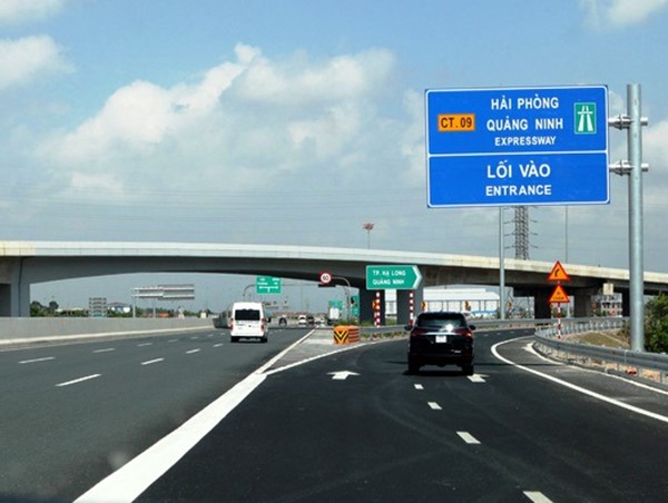 Bộ Giao thông sẽ chỉ tập trung làm BOT đối với các tuyến cao tốc