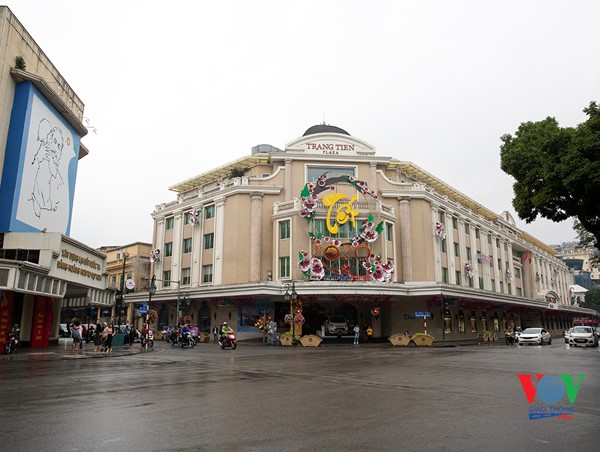 Dịch bệnh và cơ hội sắp xếp lại nhu cầu di chuyển ở đô thị 