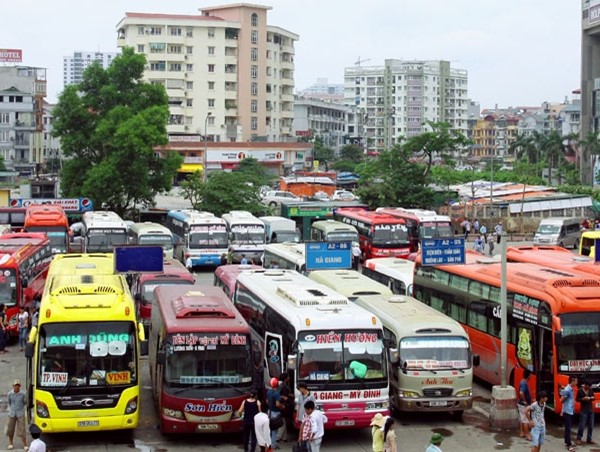 Thiếu quy chuẩn, doanh nghiệp lúng túng