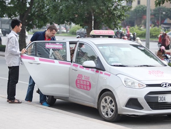 Nhận diện loại hình xe kinh doanh vận tải