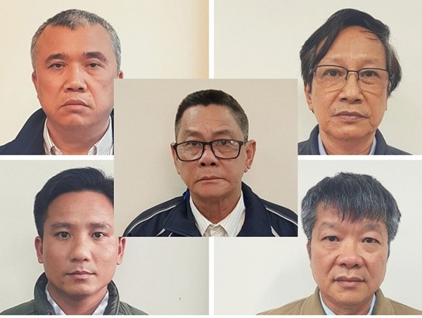 Sai phạm dự án đường cao tốc Đà Nẵng - Quảng Ngãi: Khởi tố các nguyên giám đốc gói thầu