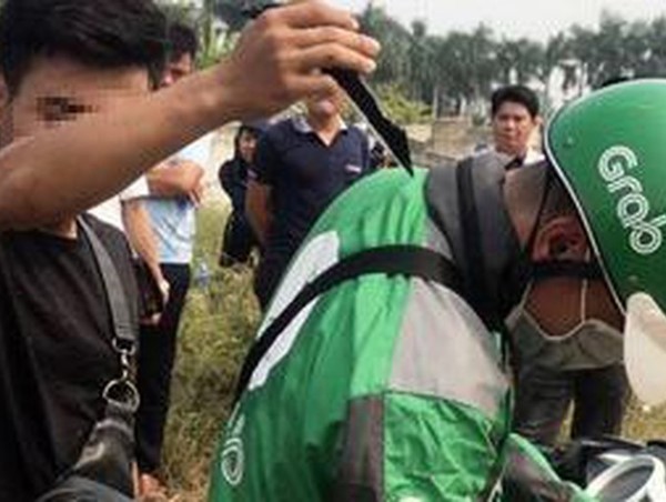 Tử hình kẻ giết tài xế GrabBike để cướp tài sản