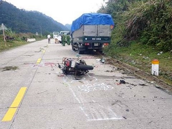 Chỉ đạo khẩn về vụ tai nạn nghiêm trọng ở Kon Tum