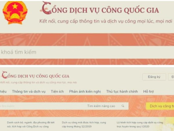 Hướng dẫn nộp phạt vi phạm giao thông đường bộ qua mạng tại 5 địa phương từ 12/3
