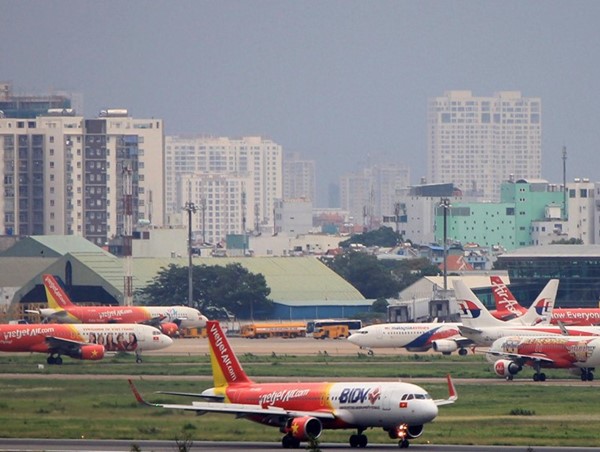 Các hãng hàng không triển khai hàng loạt ưu đãi hút khách
