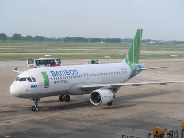 Hãng bay đầu tiên tuyên bố ngừng bay đến Hàn Quốc vì dịch Covid-19