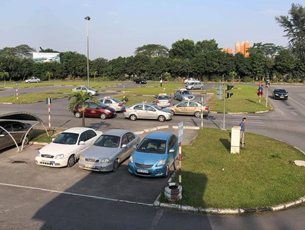 Thực hư thông tin học phí đào tạo lái ô tô sẽ tăng 2 - 3 lần từ năm 2020