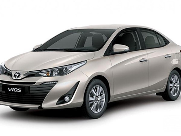 Cuối tháng nhiều mẫu xe giảm giá sâu