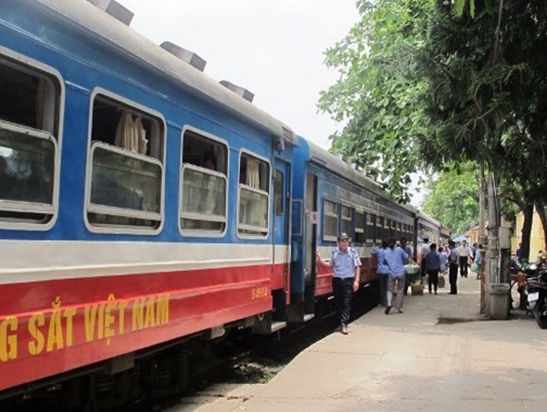 Đường sắt có ý tưởng mới hút khách trong thời dịch bệnh Covid-19