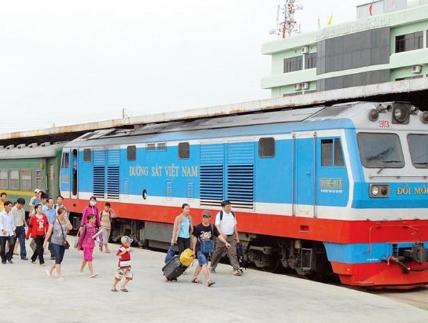 VNR muốn xin trở về Bộ GTVT: Bao giờ hết luẩn quẩn?