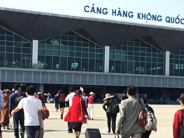 Sân bay Vinh và Cát Bi áp dụng phương thức giám sát không lưu hiện đại