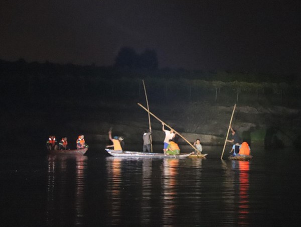 Vụ lật đò khiến 6 người chết ở Quảng Nam: Siết chặt quản lý thuyền, đò 