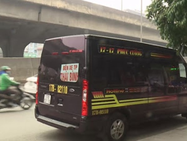 Giải pháp nào xử lý dứt điểm bến cóc trong nội đô?