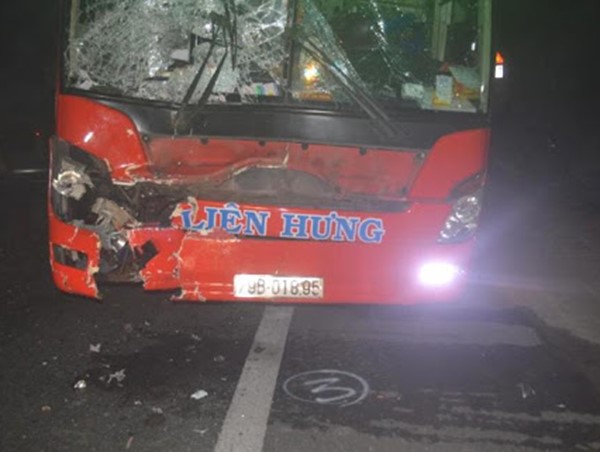 Tai nạn giao thông do xe máy diễn biến phức tạp