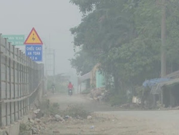 Bao giờ đường gom QL 1 hoàn thành?