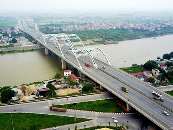 Lên kế hoạch tuyển chọn phương án thiết kế kiến trúc công trình cầu Mễ Sở