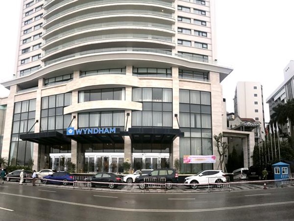 Quảng Ninh phong tỏa 5 khu vực và 18 tàu du lịch nguy cơ cao lây nhiễm Covid-19