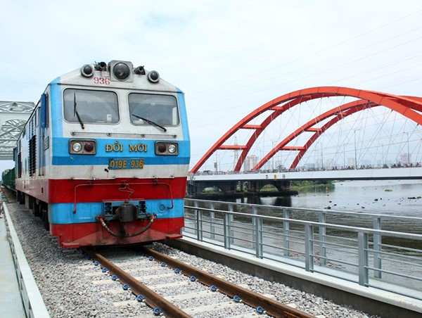 Sớm gỡ “nút thắt” về giao vốn bảo trì cho ngành đường sắt