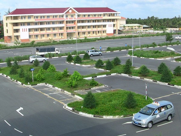 Học bằng lái xe sẽ khó hơn: Những thay đổi cần lưu ý