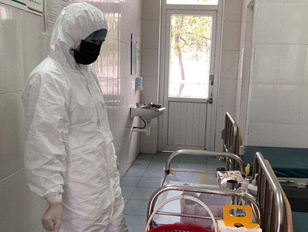 Lịch trình di chuyển của 2 người nhiễm Covid-19 tại Lào Cai