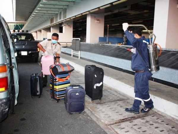 Nên tham gia giao thông như thế nào để an toàn trong mùa dịch?