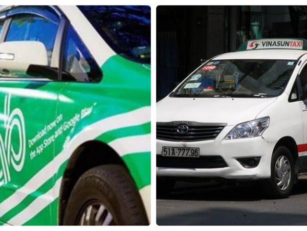 Phúc thẩm vụ Vinasun kiện Grab: Tuyên y án sơ thẩm