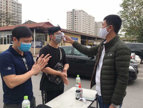 Học lái xe trong mùa dịch Covid- 19 như thế nào?