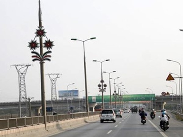 Góp phần nâng cao hiệu lực quản lý