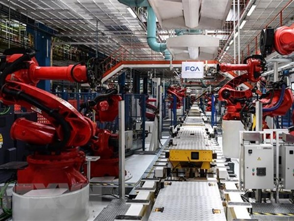 Thái Lan muốn trở thành trung tâm sản xuất xe điện của ASEAN vào 2025