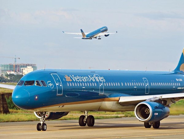 Vietnam Airlines tạm dừng khai thác đường bay quốc tế do Covid-19 đến hết tháng 4/2020