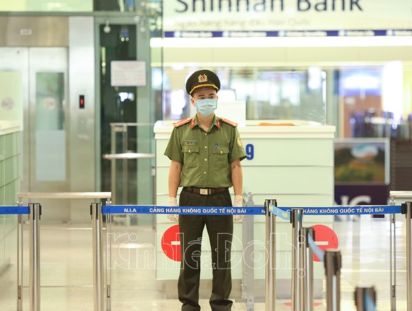 Từ 0h ngày 21/3, cách ly tập trung tất cả người nhập cảnh vào Việt Nam