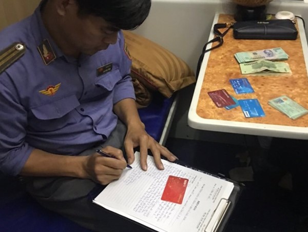 Nghĩ cho hành khách nhiều hơn cho bản thân