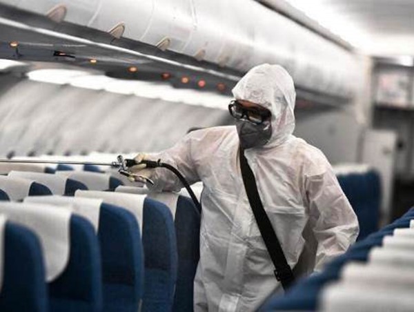 Tin mới nhất về trường hợp phi công nhiễm Covid-19 của Vietnam Airlines