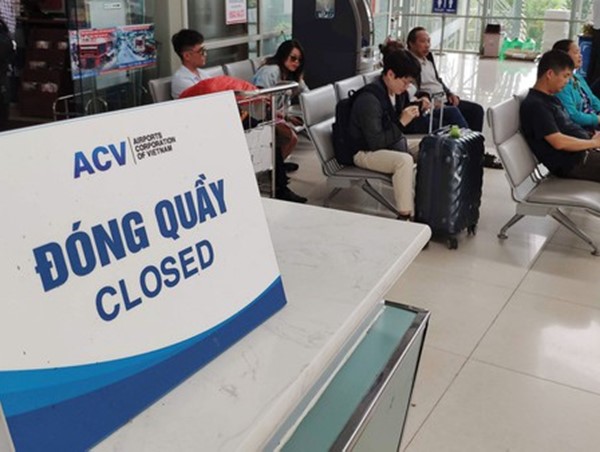 ACV giảm giá dịch vụ hàng không trong mùa dịch Covid-19