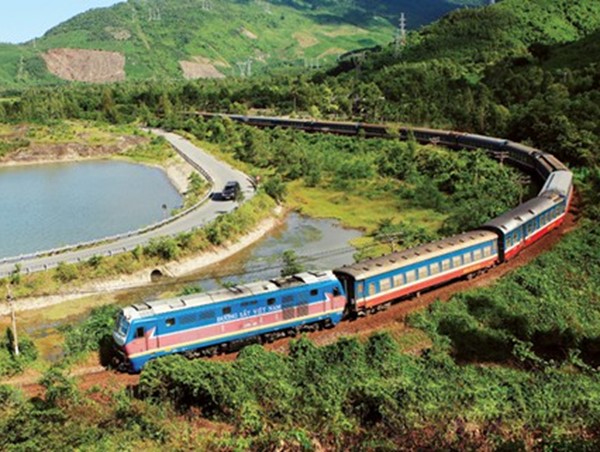 Dừng chạy tàu Thống nhất SE9/10 do dịch Covid-19