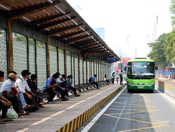 Transerco giảm đến 80% lượt xe buýt từ ngày mai để phòng dịch Covid-19