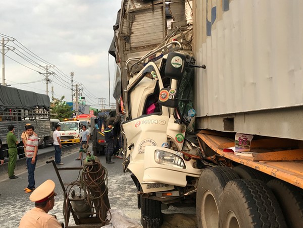 Hơn 500 người tử vong do tai nạn giao thông trong tháng 3/2020