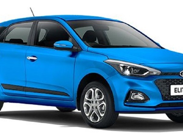 Mẫu xe mới của Hyundai tại Ấn Độ chỉ có giá tương đương 198 triệu đồng