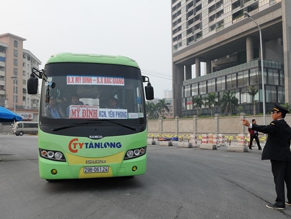 Tiếp bài "Mở bến xe khách sau 0 giờ": Nguy cơ biến tướng