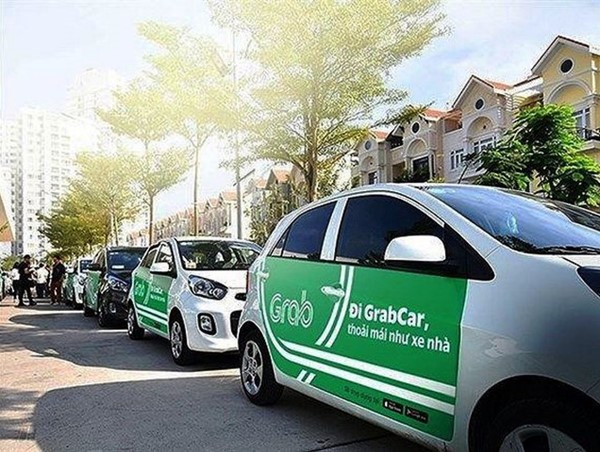 Grab sẽ trở thành đơn vị kinh doanh vận tải bằng xe ô tô?