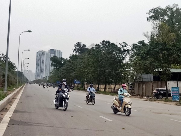 [Điểm nóng giao thông] Đi ngược chiều bất chấp biển cấm