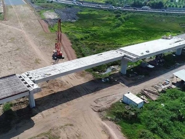 Tách biệt hai dự án cao tốc Mỹ Thuận - Cần Thơ và Trung Lương - Mỹ Thuận